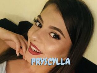 PRYSCYLLA