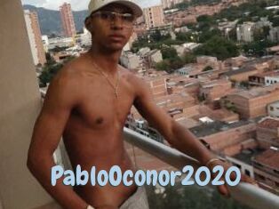PabloOconor2020 Uniform Porn XXX