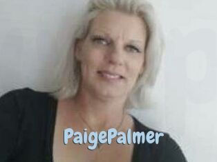 Paige_Palmer Uniform Porn XXX