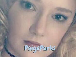 PaigeParks