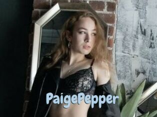 PaigePepper