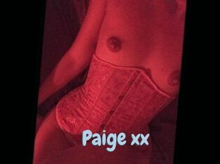 Paige_xx Uniform Porn XXX