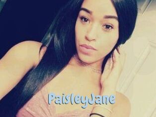 Paisley_Jane