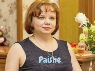 Paislie