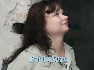 PaislieSuzy Uniform Porn XXX