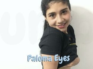 Paloma_Eyes