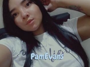 PamEvans