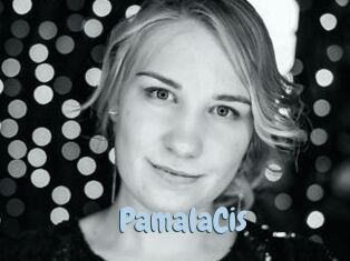 PamalaCis