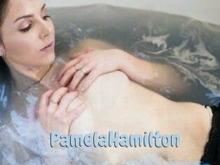 Pamela_Hamilton Uniform Porn XXX