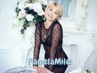 PamelaMiles