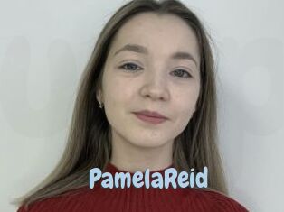 PamelaReid