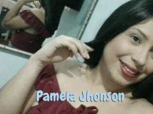 Pamela_Jhonson