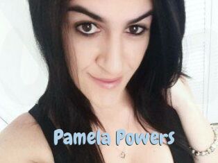 Pamela_Powers Uniform Porn XXX