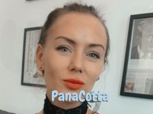 PanaCotta