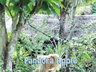 Pandora_Apple