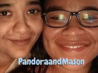 Pandora_and_Mason