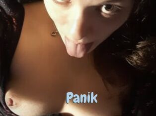 Panik