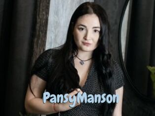 PansyManson