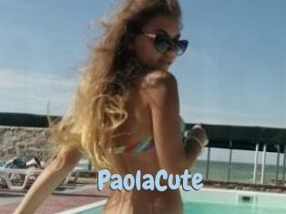 PaolaCute