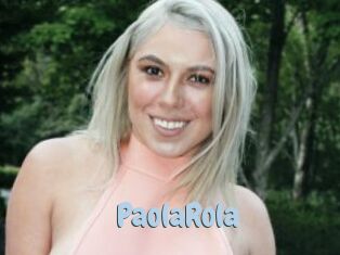 PaolaRola