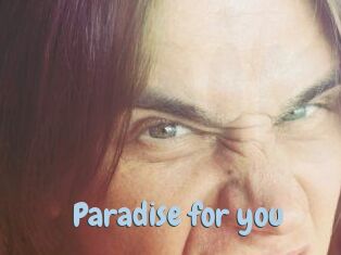 Paradise_for_you Uniform Porn XXX