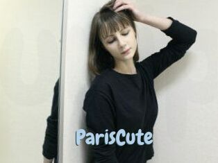 Paris_Cute Uniform Porn XXX