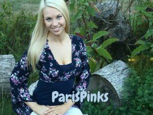 ParisPinks