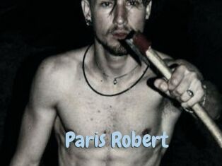 Paris_Robert
