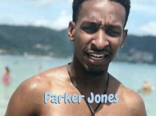 Parker_Jones Uniform Porn XXX