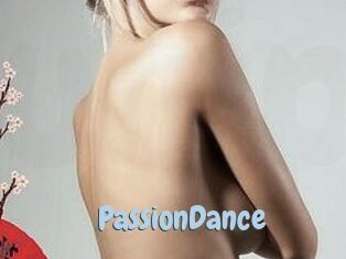 PassionDance Uniform Porn XXX