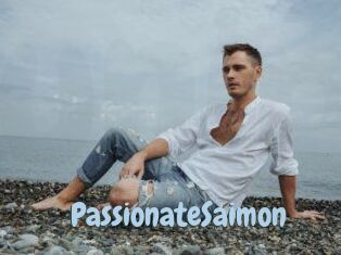 PassionateSaimon