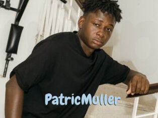 PatricMuller