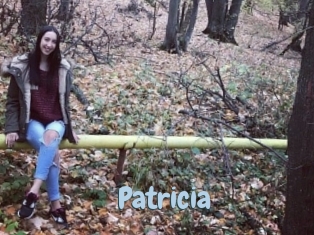 Patricia Uniform Porn XXX