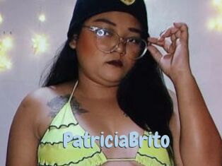 PatriciaBrito Uniform Porn XXX