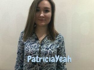 PatriciaYeah Uniform Porn XXX