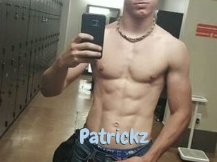 Patrickz Uniform Porn XXX