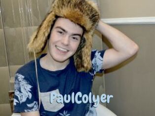 PaulColyer