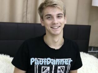 PaulDanner