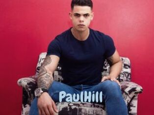 PaulHill