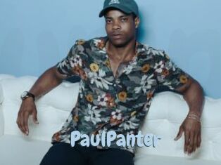 PaulPanter Uniform Porn XXX