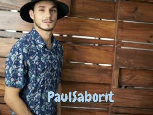 PaulSaborit Uniform Porn XXX