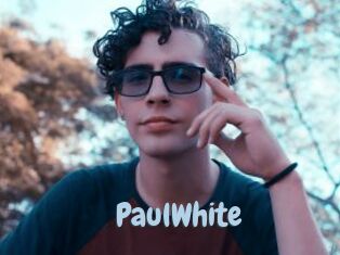 PaulWhite