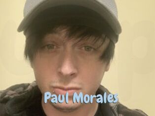Paul_Morales Uniform Porn XXX