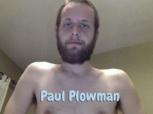Paul_Plowman