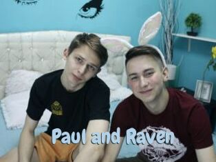 Paul_and_Raven