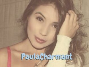 PaulaCharmant