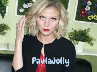 PaulaJolly