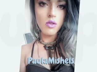 PaulaMishels