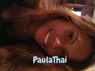 PaulaThai