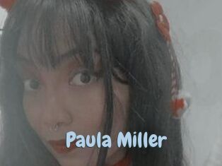 Paula_Miller Uniform Porn XXX